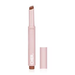 Brillo Labial Cher 18 Mocha Mousse x 1,2 g
