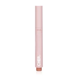 Brillo Labial Cher 18 Soft Mocha x 1,2 g