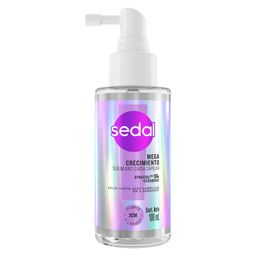Sérum Anticaída Sedal Mega Crecimiento x 100 ml