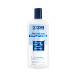 Acondicionador Capilatis Hipoalergénico x 420 ml