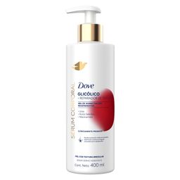 Sérum Corporal Dove Glicolico x 400 ml