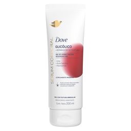 Sérum Corporal Dove Glicolico x 200 ml