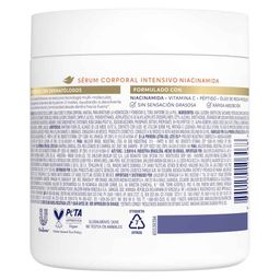 Sérum Corporal Dove Intensivo Niacinamida x 450 g