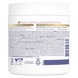 Sérum Corporal Dove Intensivo Pro-Retinol x 450 g