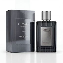 EDP Giesso Intuition Hombre x 100 ml