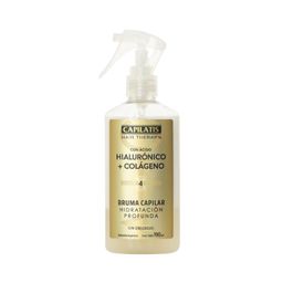 Bruma Capilatis Ácido Hialurónico y Colágeno x 190 ml