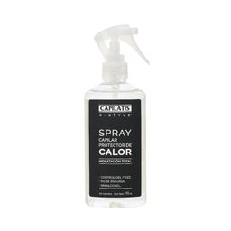 Spray Capilar Capilatis Protector de Calor x 190 ml