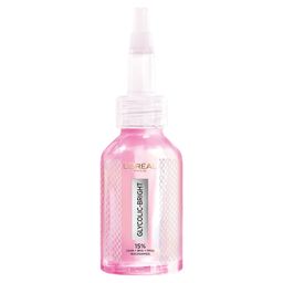 Peeling Exfoliante Anti-Manchas L'Oréal París Glycolic Bright x 25 ml