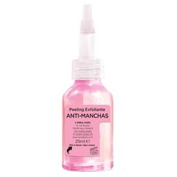 Peeling Exfoliante Anti-Manchas L'Oréal París Glycolic Bright x 25 ml