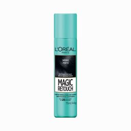 Retocador de Raices L'Oréal París Magic Retouch x 75 ml