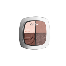 Paleta Sombras L'Oréal París Rendez-Vous Couleur Winter à Saint-Germain-Des-Prés x 8,4 g