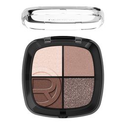 Paleta Sombras L'Oréal París Rendez-Vous Couleur Winter à Saint-Germain-Des-Prés x 8,4 g