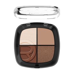Paleta Sombras L'Oréal París Rendez-Vous Couleur Autumn à Montmartre x 8.4 g