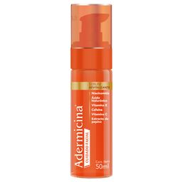 Serum Facial Adermicina Revitalizante Dia x 50 ml