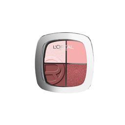 Paleta Sombras L'Oréal París Rendez-Vous Couleur Spring Dans le Marais x 8.4 g