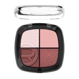 Paleta Sombras L'Oréal París Rendez-Vous Couleur Spring Dans le Marais x 8.4 g