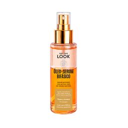 Óleo + Serum Capilar Get The Look Bifasico x 120 ml