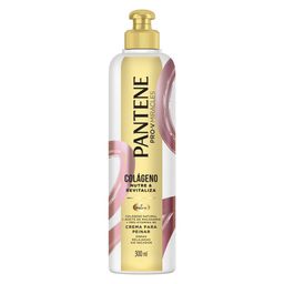 Crema para Peinar Pantene Pro-V Miracles Colágeno Nutre & Revitaliza x 300 ml