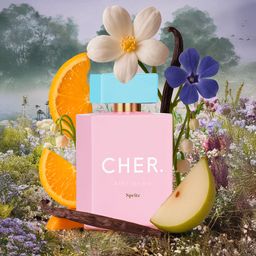 EDT Cher Dieciocho Spritz x 100 ml