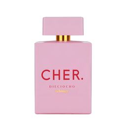 EDP Cher Dieciocho Glossy x 100 ml