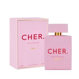 EDP Cher Dieciocho Glossy x 100 ml