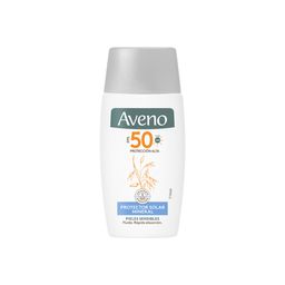 Protector Solar Facial Aveno Fps50 Mineral x 50 ml