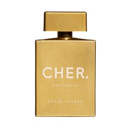 EDP Cher Dieciseis Aurea Floral x 100 ml