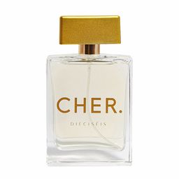 EDP Cher Dieciséis x 100 ml