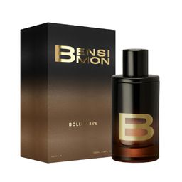 EDP Bensimon Bold Prive Parfum x 100 ml