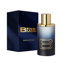 Edp Bensimon Brave Intense x 100 ml