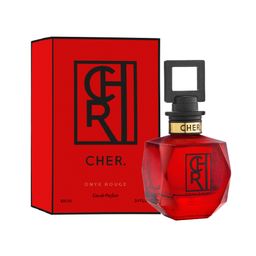 EDP Cher Onyx Rouge x 100 ml