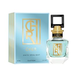 EDP Cher Onyx Sealight x 100 ml