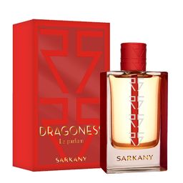 EDP Sarkany Dragoness Le Parfum x 100 ml
