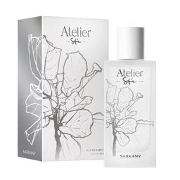 EDP Sofia Sarkany Atelier Inmense x 100 ml