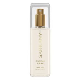 Body Mist Sarkany Dragoness Sublime x 135 ml