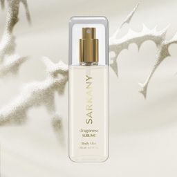 Body Mist Sarkany Dragoness Sublime x 135 ml