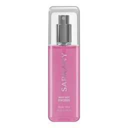 Body Mist Sarkany Why Not Excess x 135 ml