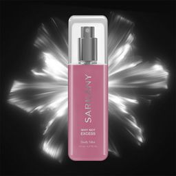 Body Mist Sarkany Why Not Excess x 135 ml