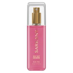 Body Mist Sarkany Why Not Desire x 135 ml