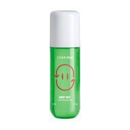 Body Mist Cher Mix Creamy Pistacchio x 135 ml