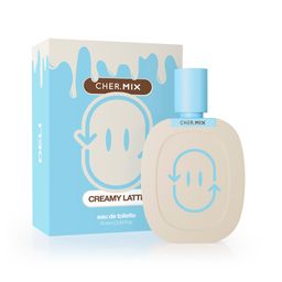 EDT Cher Mix Deli Creamy Latte x 75 ml