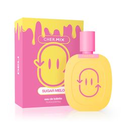 EDT Cher Mix Deli Sugar Melo x 75 ml