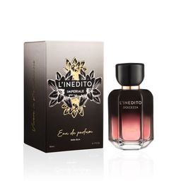 EDP L'Inedito Dolcezza Imperiale x 80 ml