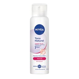 Desodorante Femenino Nivea Aerosol Tono Natural x 150 ml