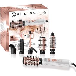 Cepillo Multistyler Bellissima GH18 1100