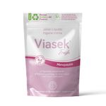 Jabon Liquido Intimo Viasek Fresh Repuesto Ph 6.8 x 200 ml-1788183845710