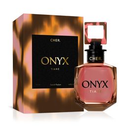 EDP Cher Onyx Tiare x 100 ml