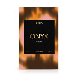 EDP Cher Onyx Tiare x 100 ml