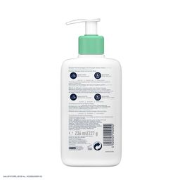 Gel Limpiador Espumoso CeraVe Piel Normal a Grasa x 236 ml