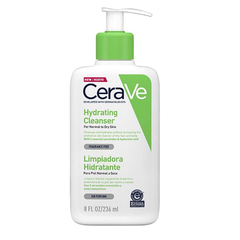 limpiadorfacialceravehidratantex236ml